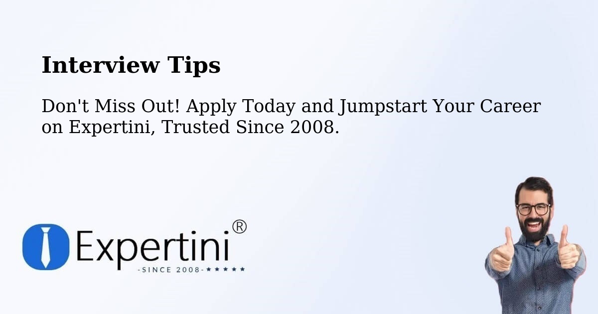 Interview Tips & Techniques for Job Seekers – Peći - Peći, Bosnia and Herzegovina Jobs Expertini